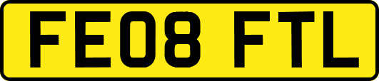 FE08FTL