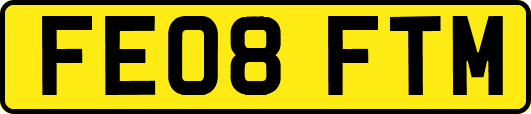 FE08FTM