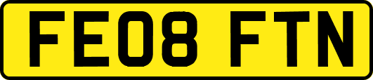 FE08FTN
