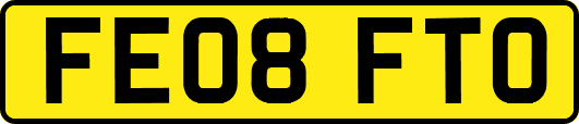 FE08FTO