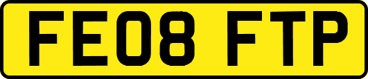 FE08FTP