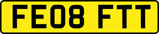 FE08FTT