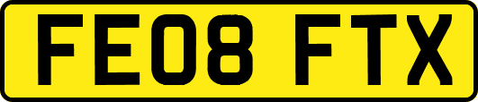 FE08FTX