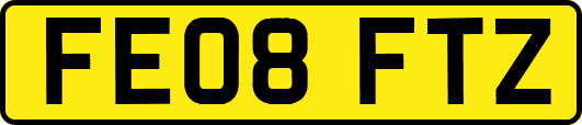 FE08FTZ