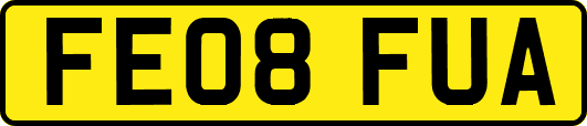 FE08FUA