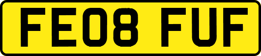 FE08FUF
