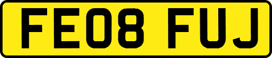 FE08FUJ