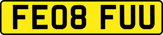 FE08FUU