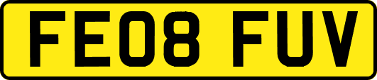 FE08FUV