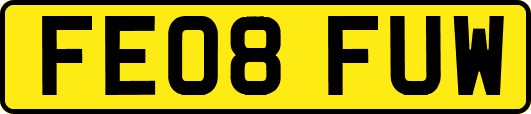 FE08FUW