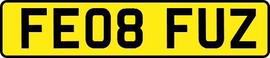 FE08FUZ