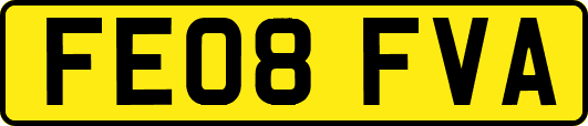 FE08FVA