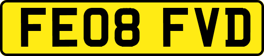 FE08FVD