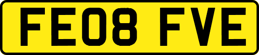 FE08FVE