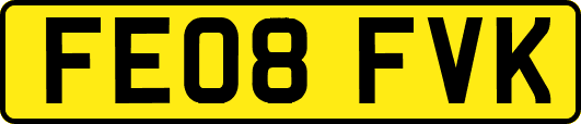 FE08FVK
