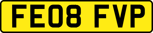 FE08FVP