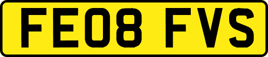 FE08FVS