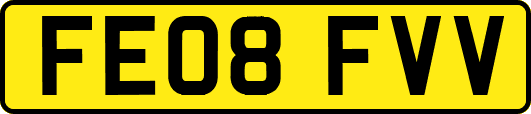 FE08FVV