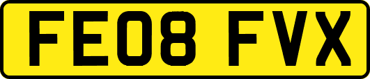 FE08FVX