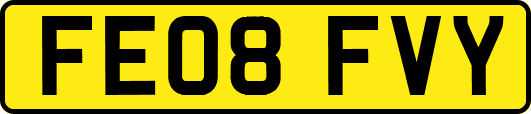 FE08FVY