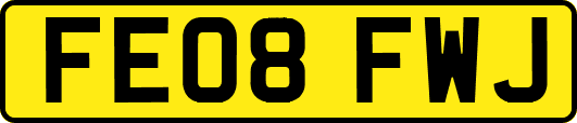 FE08FWJ