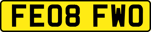 FE08FWO