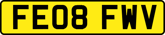 FE08FWV