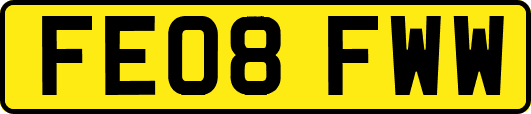 FE08FWW