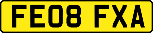 FE08FXA
