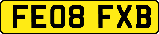 FE08FXB