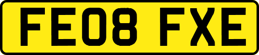 FE08FXE