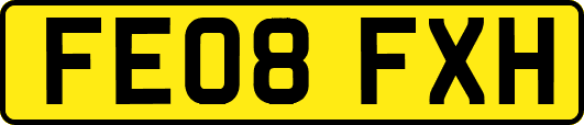 FE08FXH