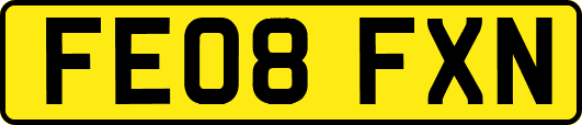FE08FXN