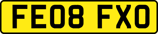 FE08FXO