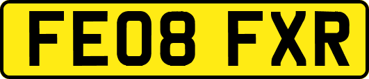 FE08FXR