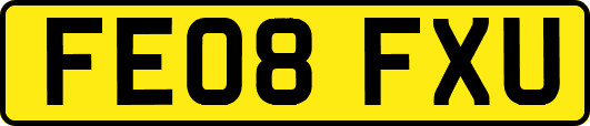 FE08FXU