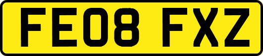 FE08FXZ