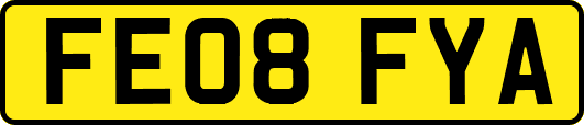 FE08FYA