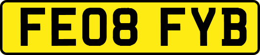 FE08FYB