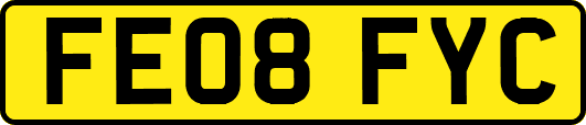 FE08FYC