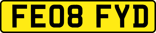 FE08FYD