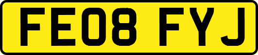 FE08FYJ