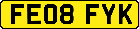 FE08FYK