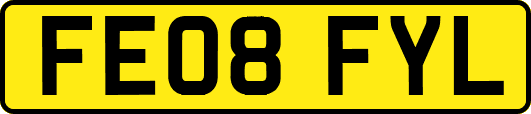 FE08FYL