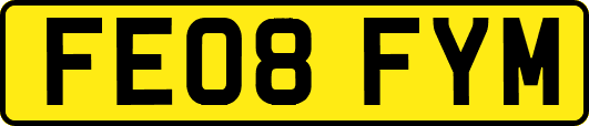 FE08FYM