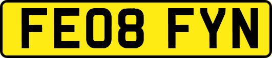 FE08FYN