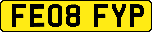 FE08FYP
