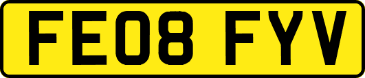 FE08FYV