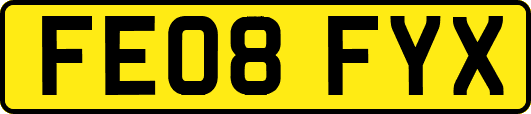 FE08FYX