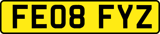FE08FYZ